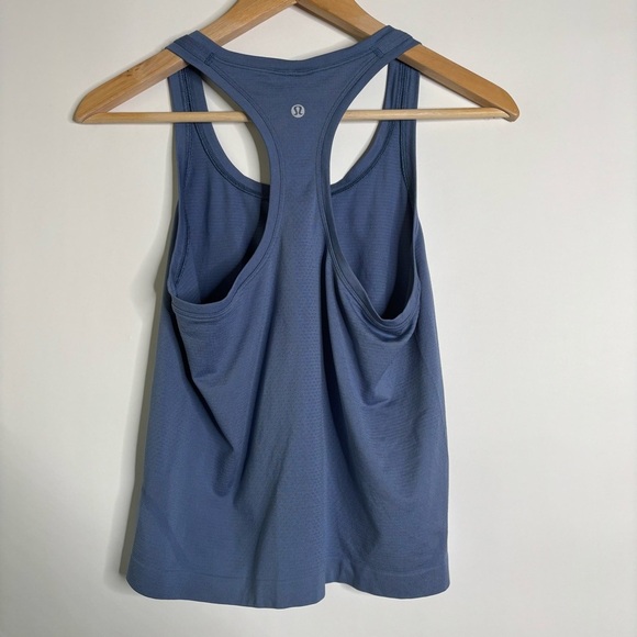 Lululemon Swiftly Tech Racerback Tank Top 2.0 - Picture 3 of 7